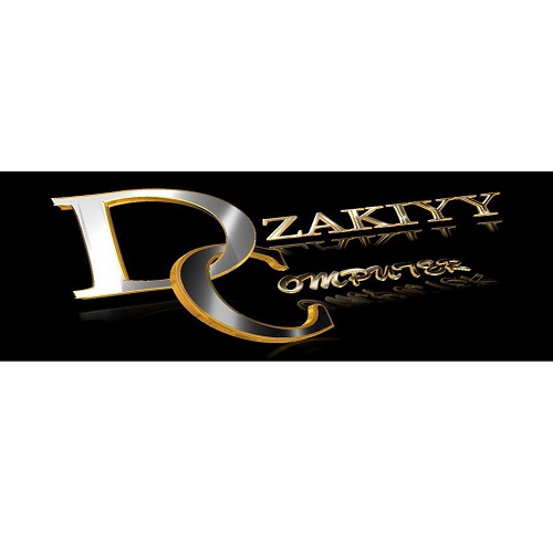 DZAKIYY COMPUTER