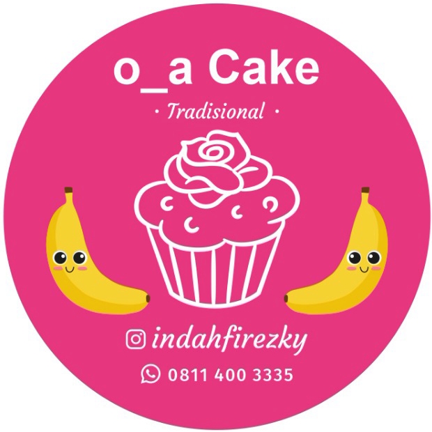 OA CAKE & FOOD