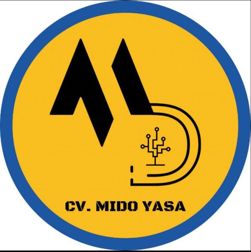 CV. MIDO YASA (TOKO MIDO)