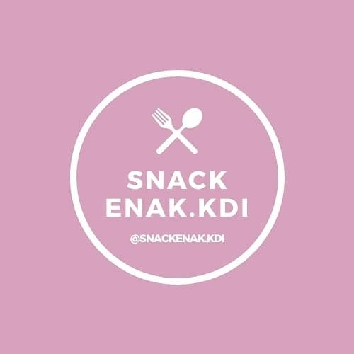 SNACK ENAK KDI