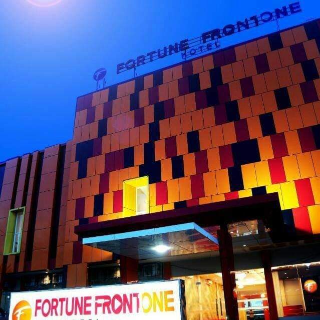 HOTEL FORTUNE KENDARI