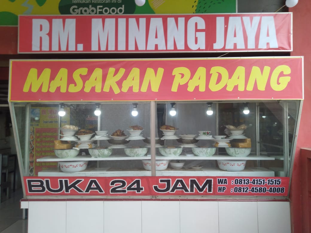 RM. Minang Jaya