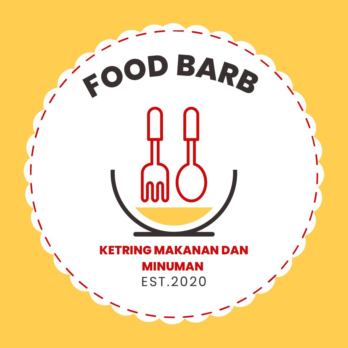 Food Barb