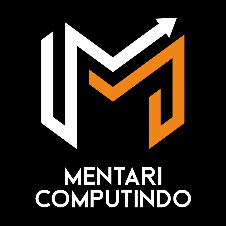 CV MENTARI COMPUTINDO