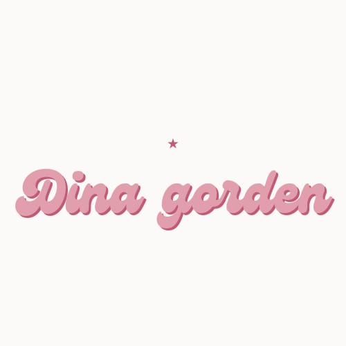 CV. DINA GORDEN