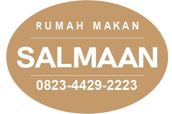 Rumah Makan Salmaan