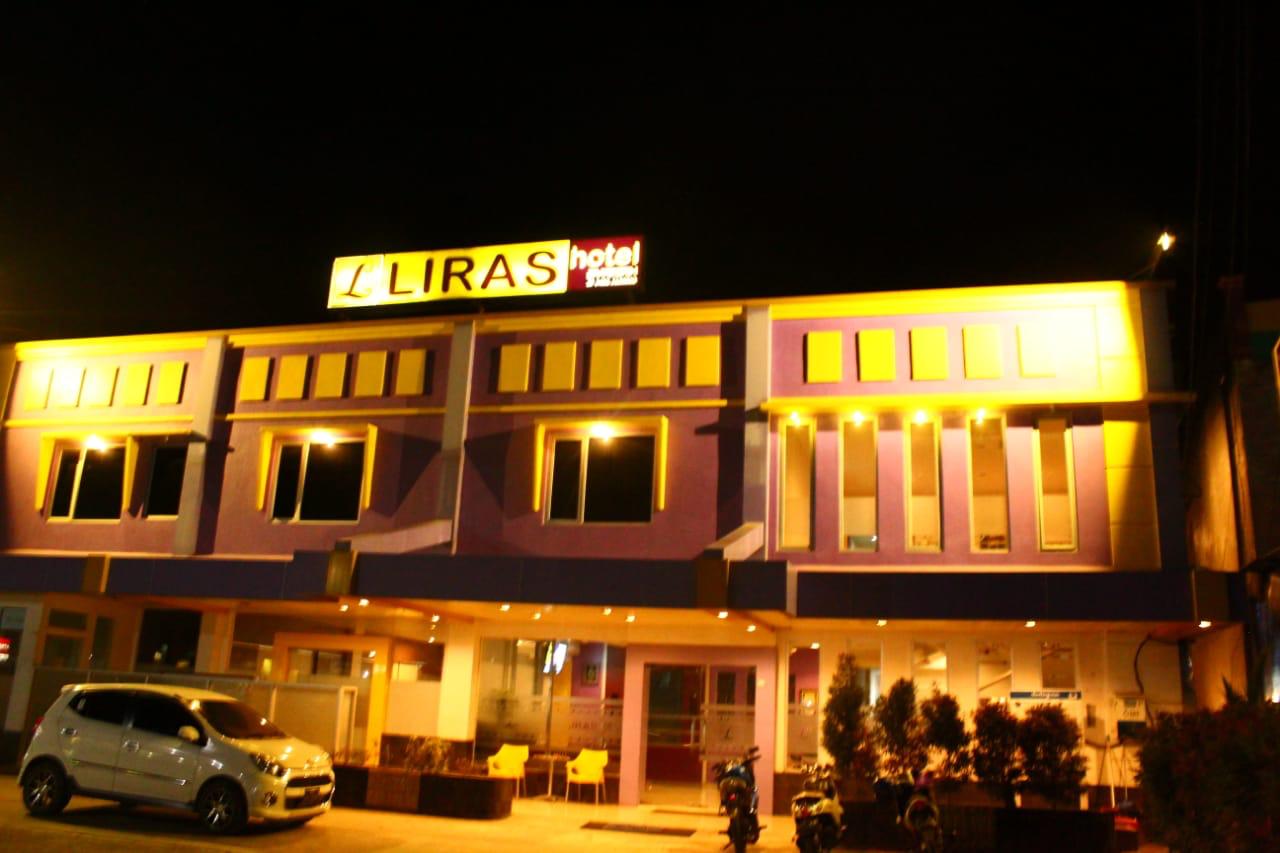 LIRAS HOTEL SYARIAH