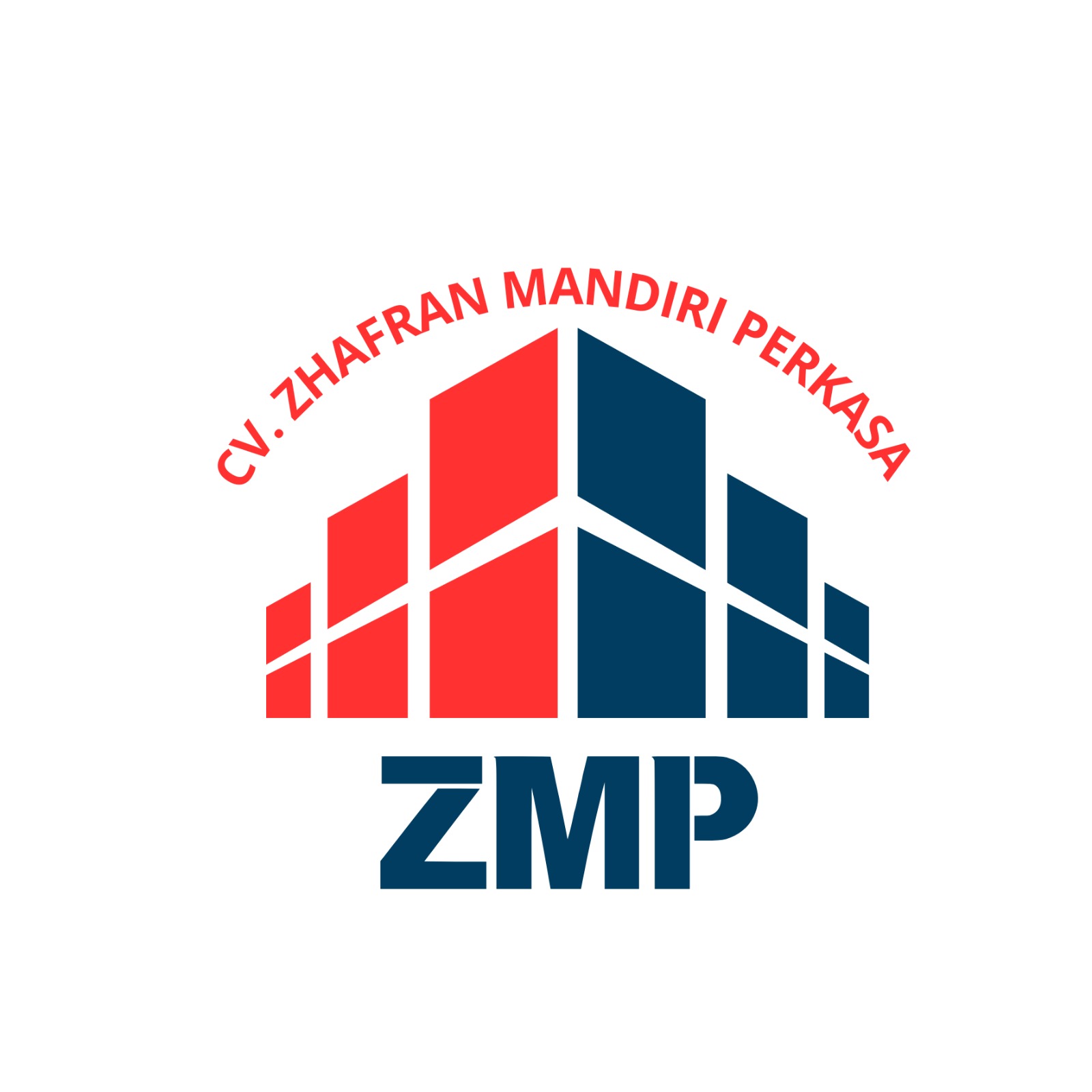 CV. ZHAFRAN MANDIRI PERKASA