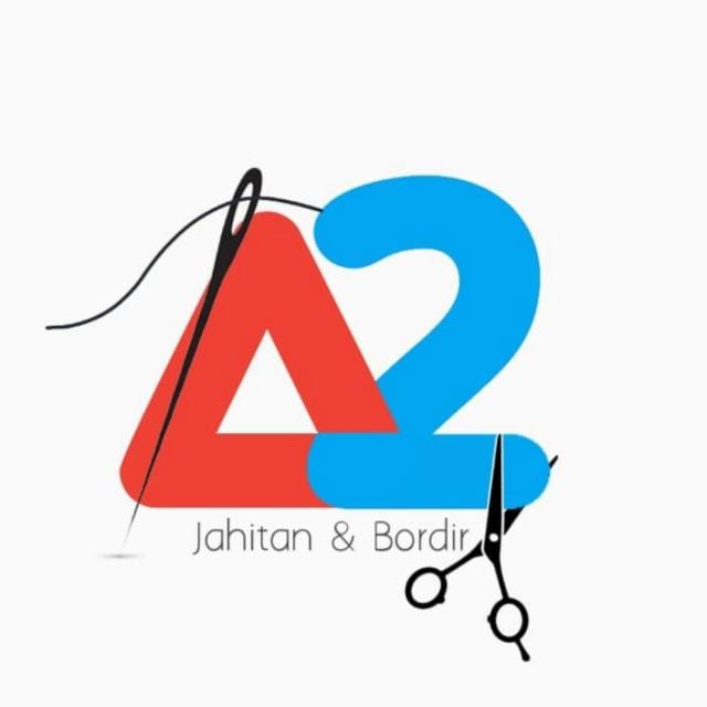 PENJAHIT A2 BORDIR