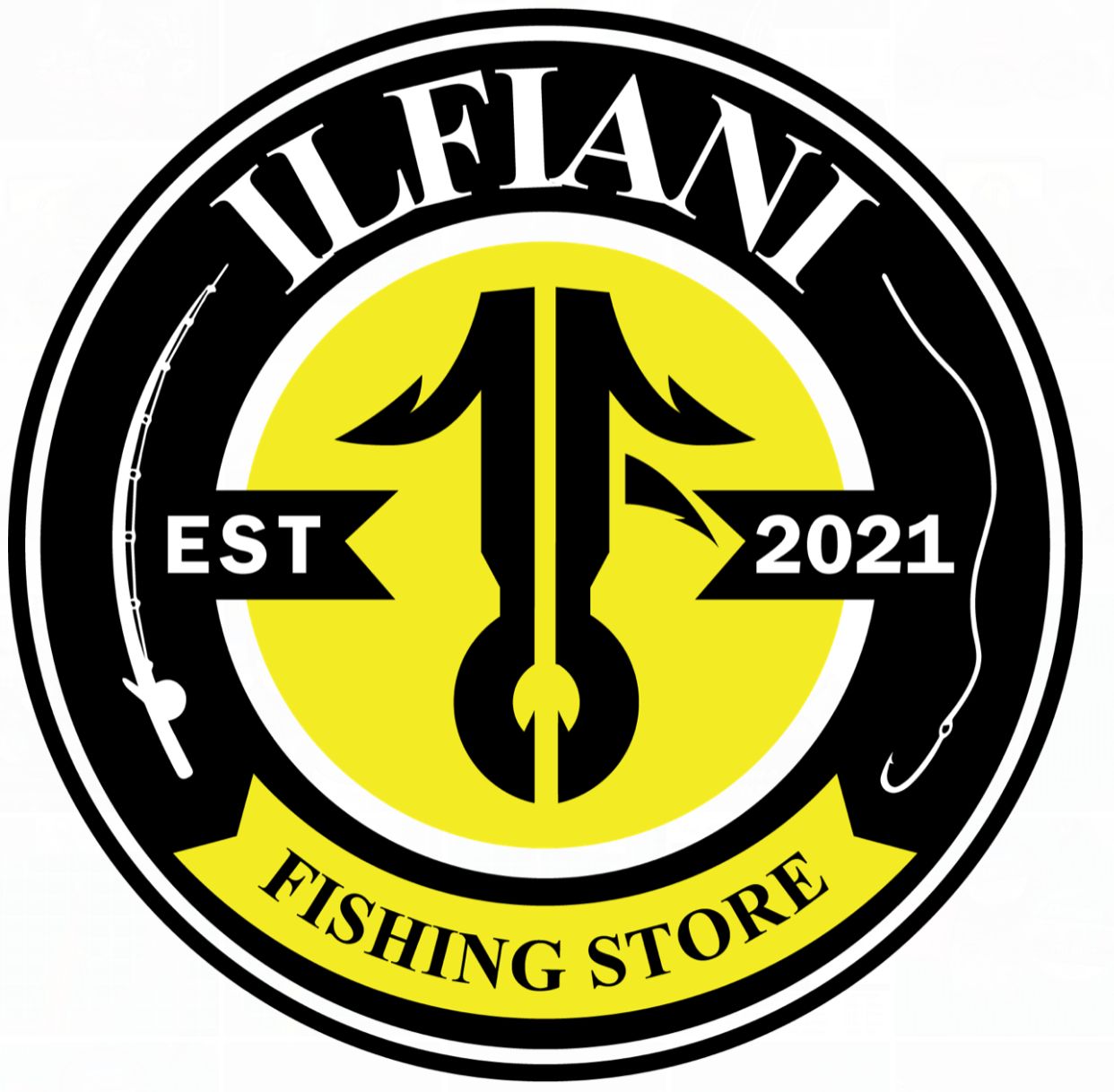 TOKO ILFIANI FISHING STORE