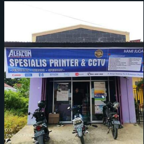 Alfacom Kendari