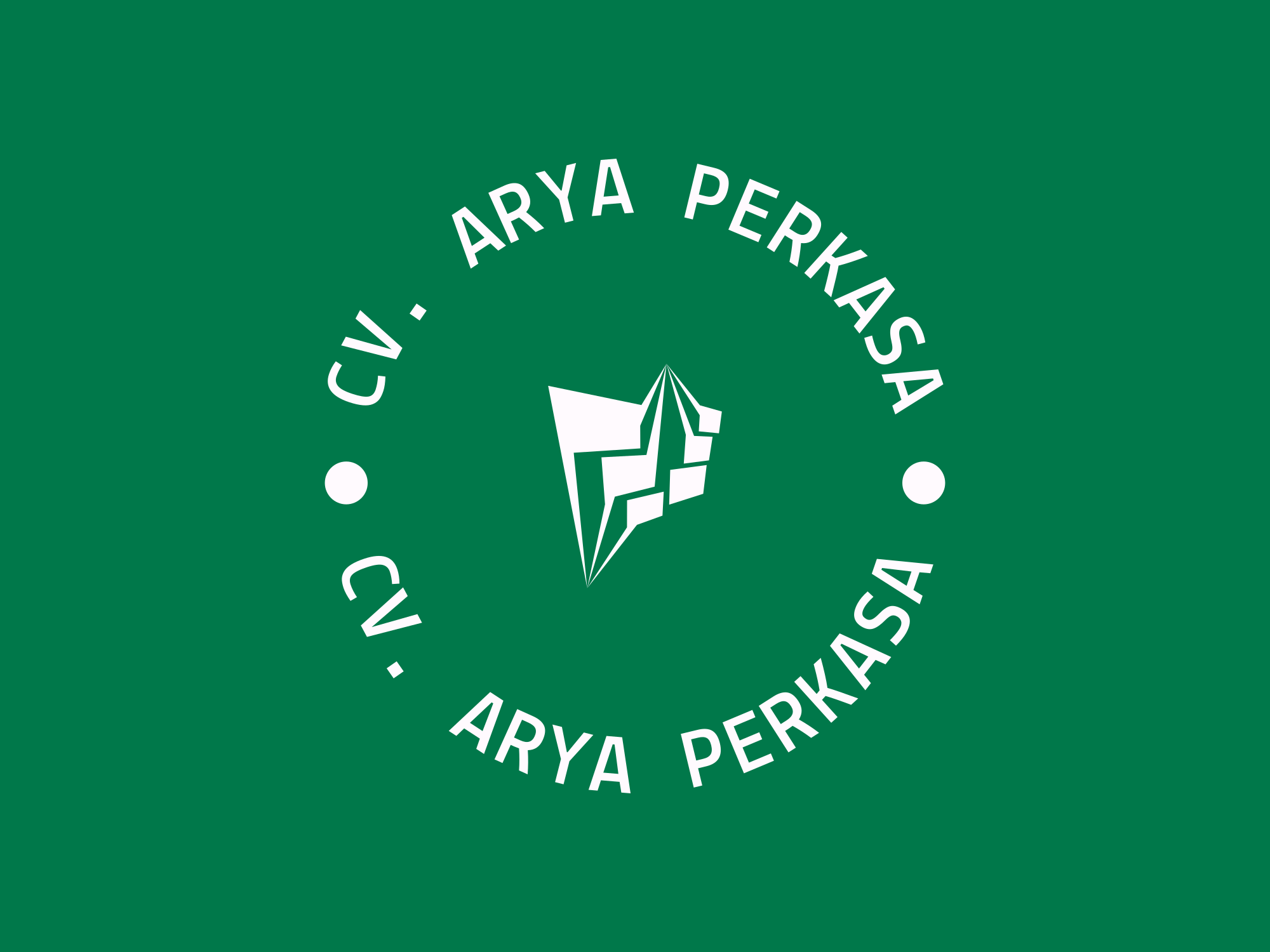 CV. ARYA PERKASA