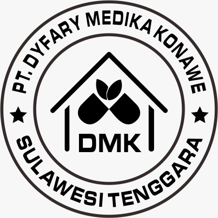 PT. Dyfary Medika Konawe