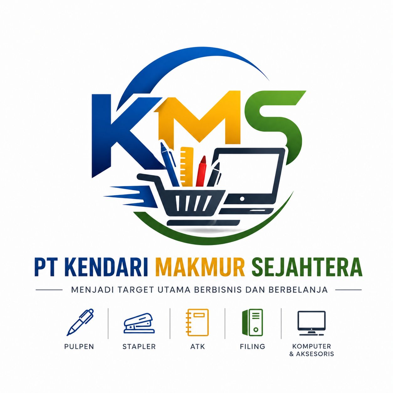 PT. kendari Makmur Sejahtera