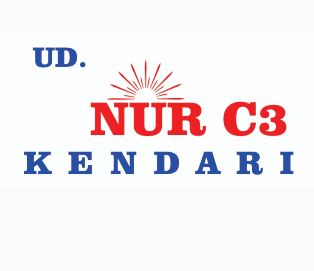 UD. NUR C3 KENDARI