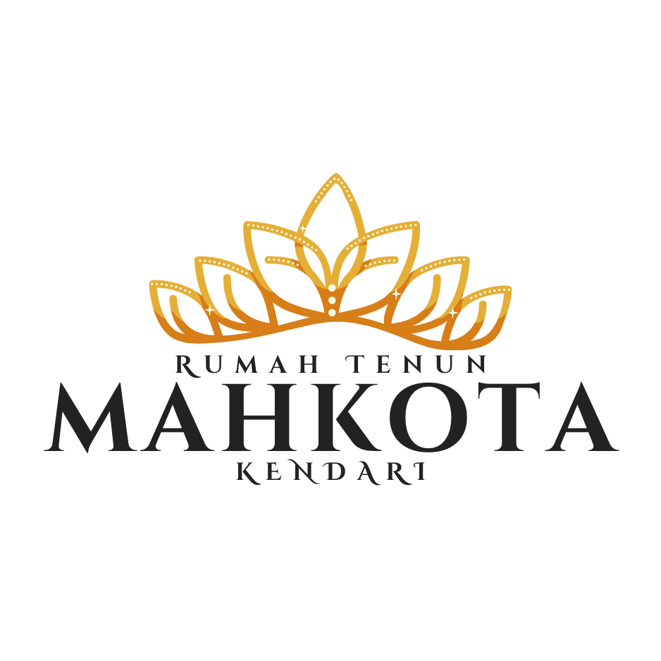 Rumah Tenun Mahkota Kendari
