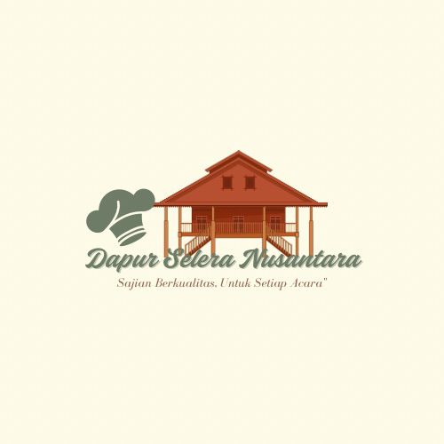 DAPUR SELERA NUSANTARA
