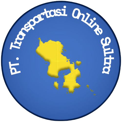 PT. Transportasi Online Sultra