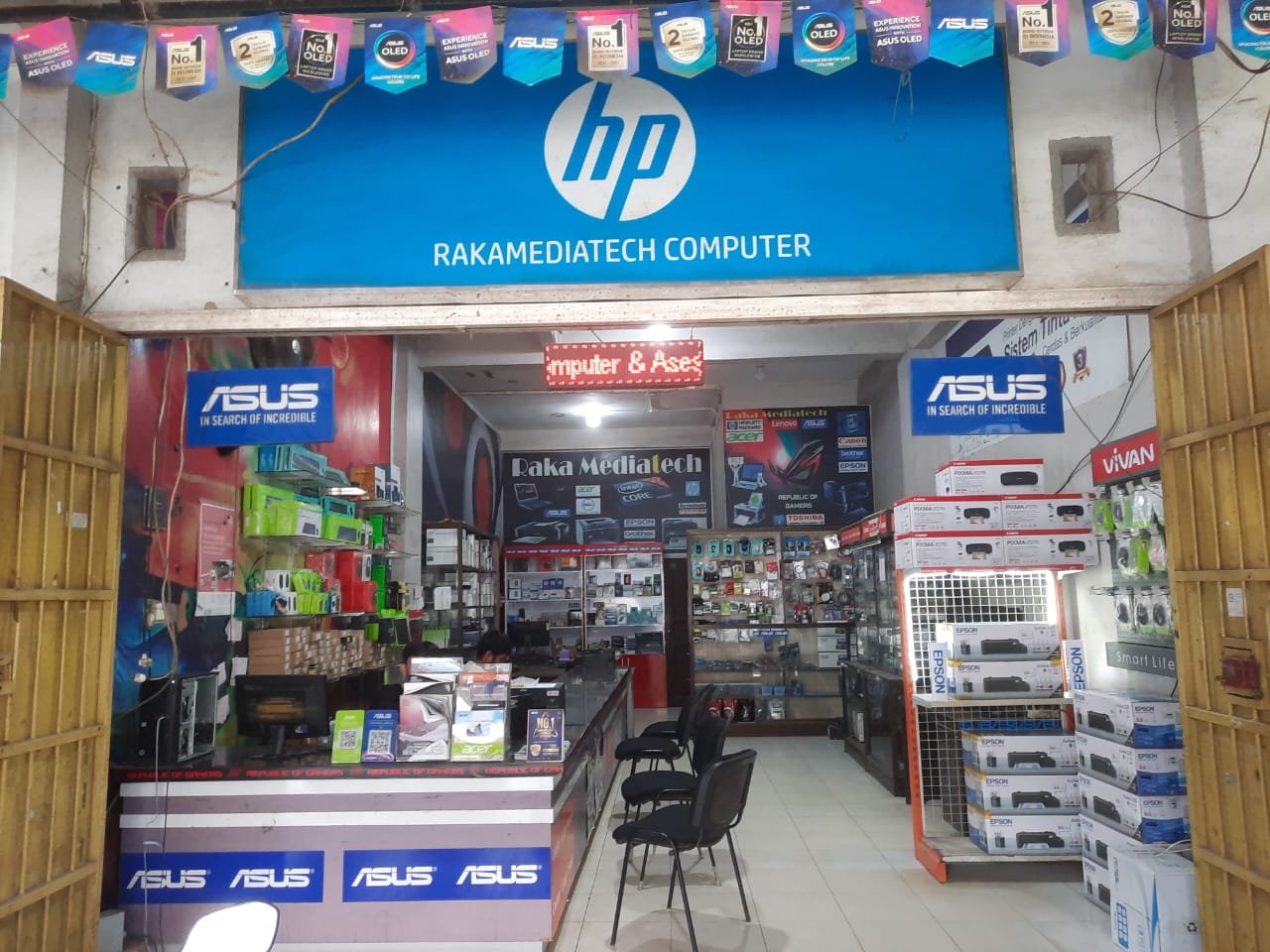 Raka Mediatech