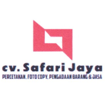 CV. Safari Jaya