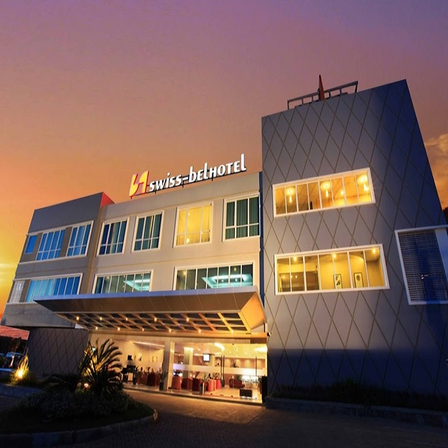 Swiss BelHotel Kendari 