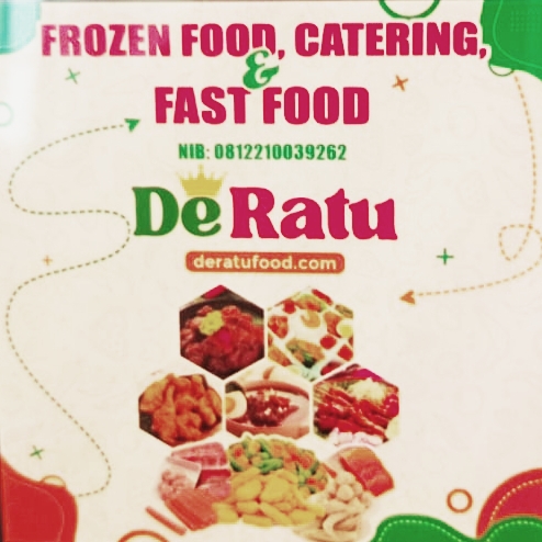 Catering De Ratu