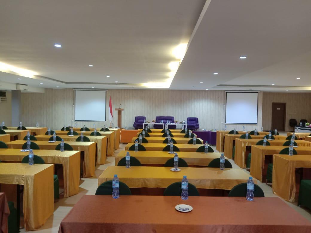 CV PLAZA KUBRA